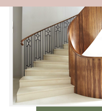 Услуги Лестницы под ключ в Протвине