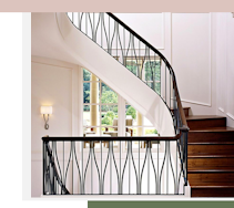 Услуги Лестницы под ключ в Протвине