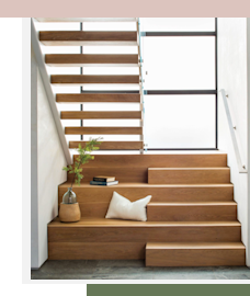 Услуги Лестницы под ключ в Протвине