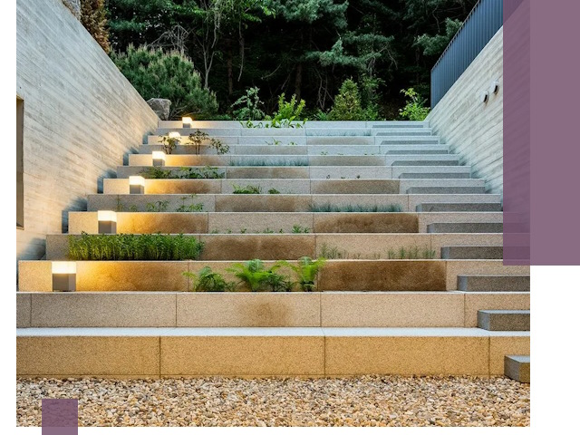 Монтаж лестниц под ключ в Протвине — быстро и качественно