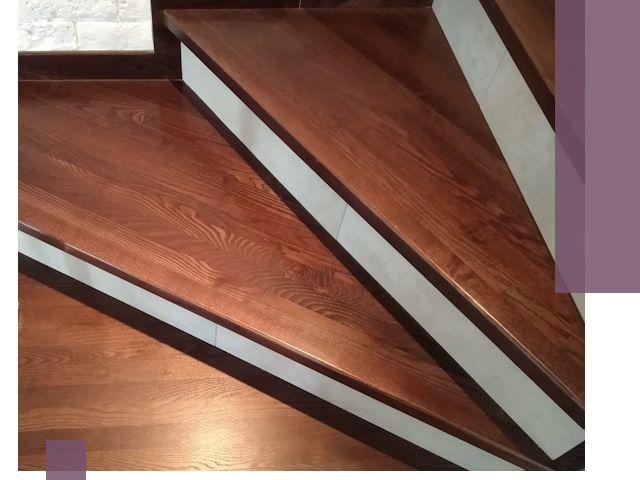 Ремонт металлических и бетонных лестниц в Протвине быстро и качественно