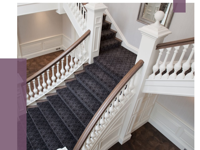 Деревянные лестницы в Протвине на заказ от 427350 руб. — ПРОЛЁТ-Прн