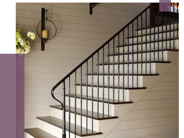 Лестницы для дома в Протвине —  от 76313 руб. | ПРОЛЁТ-Прн