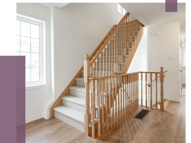 Мансардные лестницы в Протвине от 18824 руб. | ПРОЛЁТ-Прн