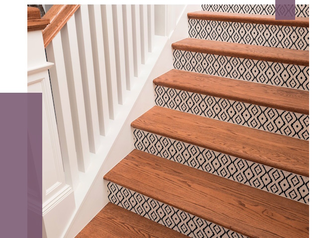 Покраска лестниц в Протвине от 1882 руб. — цены и сроки | ПРОЛЁТ-Прн