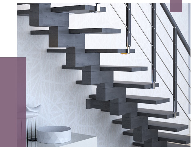 Покраска металлических лестниц в Протвине от 2239 руб. 