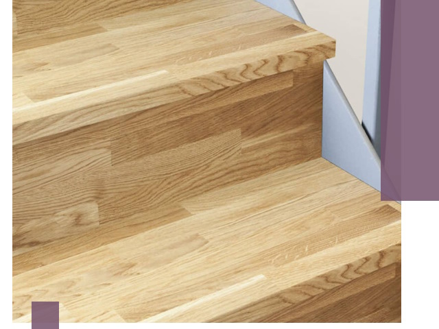 Лестницы из сосны под ключ в Протвине — изготовление и монтаж