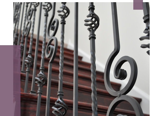 Демонтаж перил в Протвине от 4274 руб. — разборка и вывоз | ПРОЛЁТ-Прн