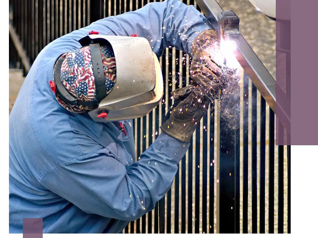 Демонтаж перил срочно и аккуратно в Протвине