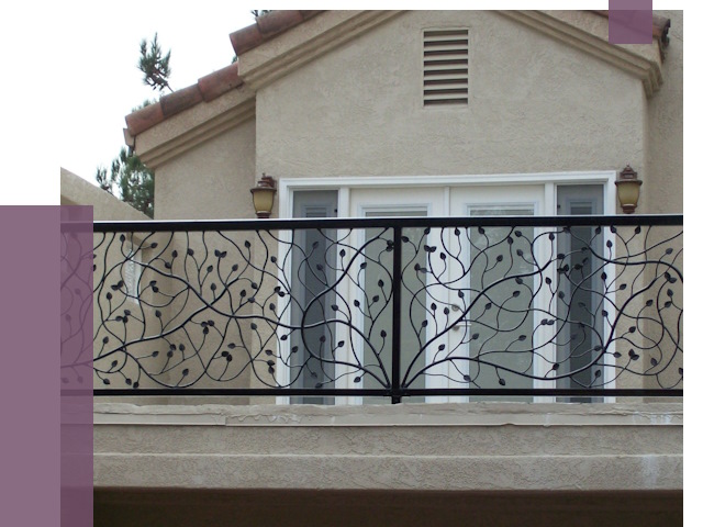 Монтаж балконных ограждений в Протвине от 5291 руб. — ПРОЛЁТ-Прн