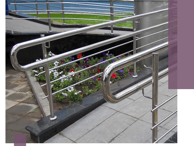 Ремонт пандусов в Протвине: быстро, надежно, с гарантией