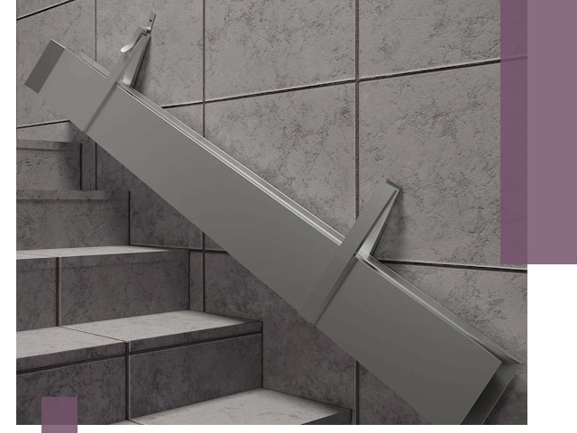 Монтаж откидных пандусов под ключ в Протвине для удобства доступа