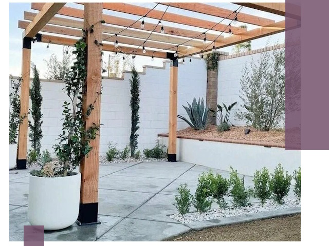 Надежные навесы для террасы в Протвине под ключ от производителя