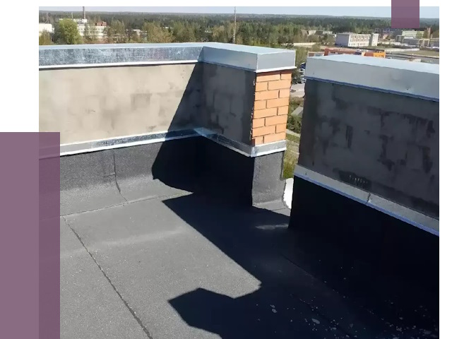 Демонтаж парапетов в Протвине от 4274 руб.  | ПРОЛЁТ-Прн