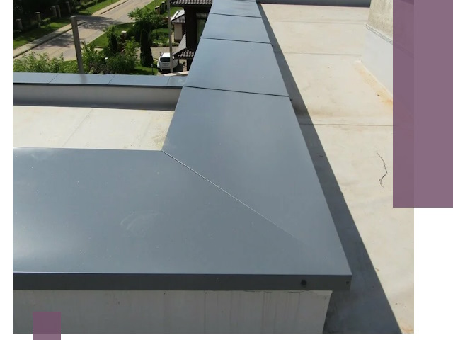 Демонтаж парапетов любой сложности в Протвине быстро и аккуратно