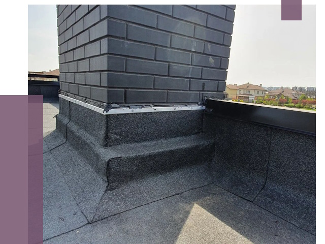 Ремонт парапетов в Протвине от 7835 руб.  | ПРОЛЁТ-Прн