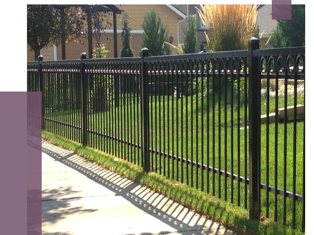 Секционные газонные ограждения в Протвине от 8598 руб.