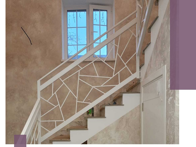 Монтаж поручней в Протвине — установка и крепление под ключ