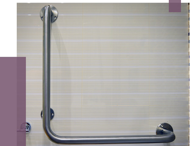 Демонтаж поручней для инвалидов в Протвине от 4274 руб. 