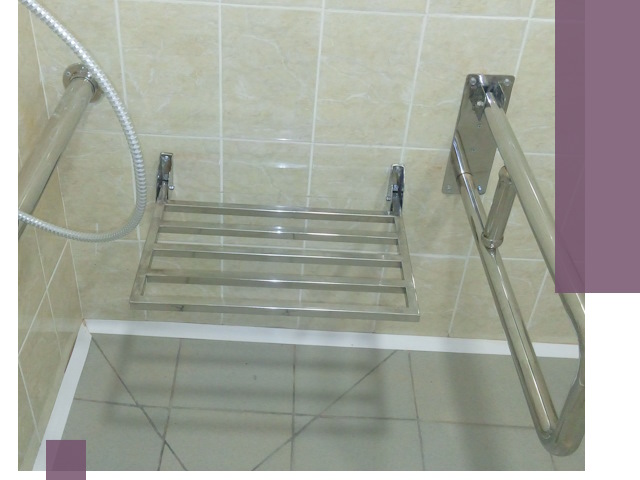 Демонтаж поручней для инвалидов в Протвине быстро и безопасно